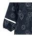CeLaVi gefütterter Regenoverall Navy