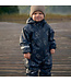 CeLaVi gefütterter Regenoverall Navy