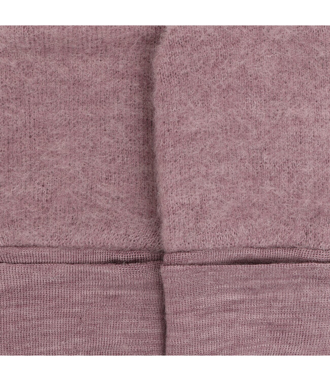 CeLaVi Woll Fäustlinge Grape Shake