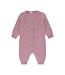 CeLaVi Woll Strickoverall Lilas Melange