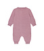 CeLaVi Woll Strickoverall Lilas Melange