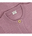CeLaVi Woll Strickoverall Lilas Melange