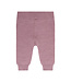 CeLaVi Baby Woll Strickhose Lilas Melange