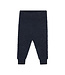 CeLaVi Baby Woll Strickhose Ombre Blue Melange