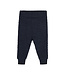 CeLaVi Baby Woll Strickhose Ombre Blue Melange