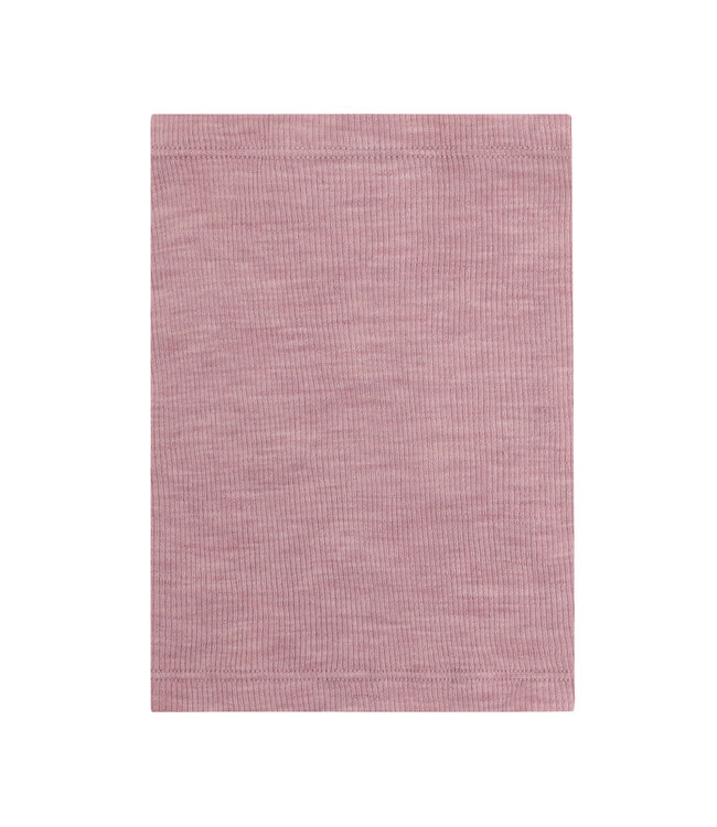 CeLaVi Woll Halswärmer Lilas Melange