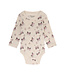 CeLaVi Woll Body Lilas