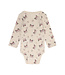CeLaVi Woll Body Lilas