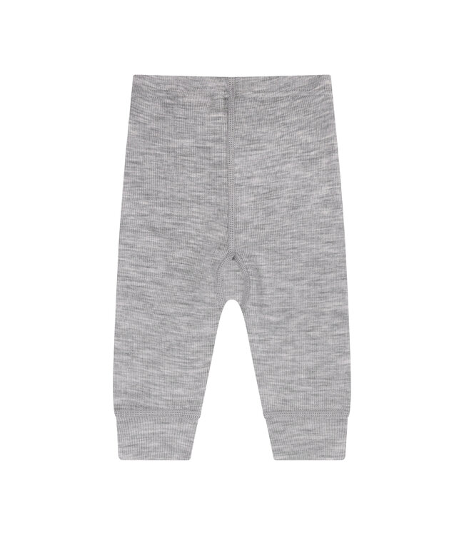 CeLaVi Baby Woll Hose Alloy Melange