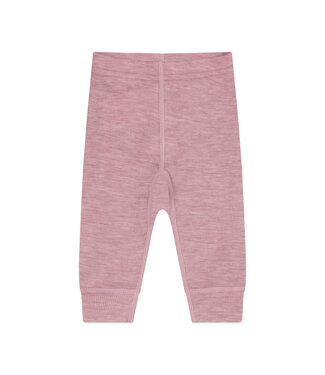 CeLaVi Baby Woll Hose Lilas Melange