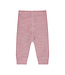CeLaVi Baby Woll Hose Lilas Melange