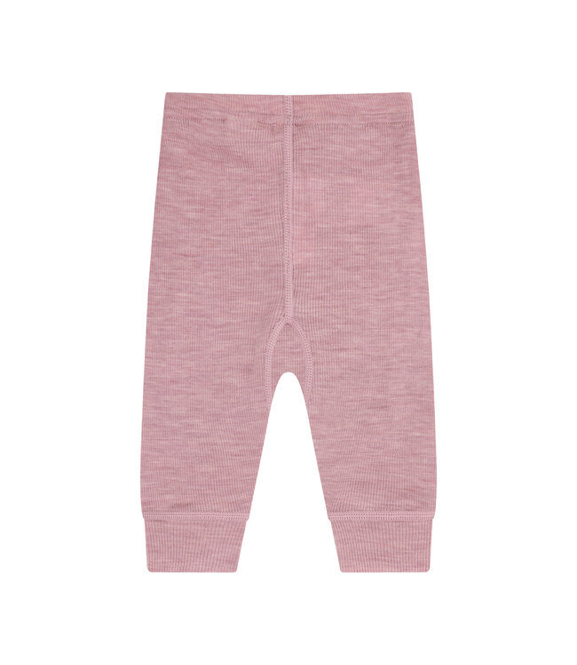 CeLaVi Baby Woll Hose Lilas Melange