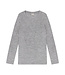 CeLaVi Woll Langarmshirt Alloy Melange