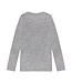 CeLaVi Woll Langarmshirt Alloy Melange