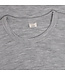 CeLaVi Woll Langarmshirt Alloy Melange