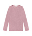 CeLaVi Woll Langarmshirt Lilas Melange