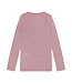 CeLaVi Woll Langarmshirt Lilas Melange