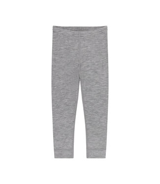 CeLaVi Woll Leggings Alloy Melange