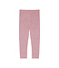 CeLaVi Woll Leggings Lilas Melange