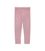 CeLaVi Woll Leggings Lilas Melange