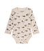 CeLaVi Woll/Bambus Body Quiet Shade