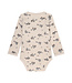 CeLaVi Woll/Bambus Body Quiet Shade