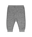 CeLaVi Baby Woll/Bambus Hose Quiet Shade Melange