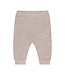 CeLaVi Baby Woll/Bambus Hose Mocha Meringue Melange
