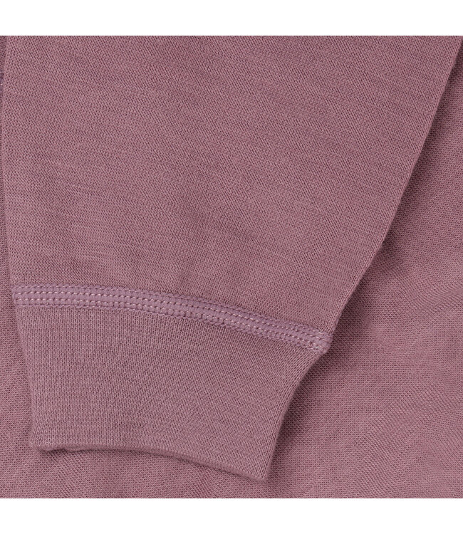 CeLaVi Baby Woll/Bambus Hose Grape Shake Melange