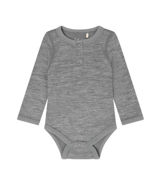 CeLaVi Woll/Bambus Body Quiet Shade Melange