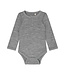 CeLaVi Woll/Bambus Body Quiet Shade Melange