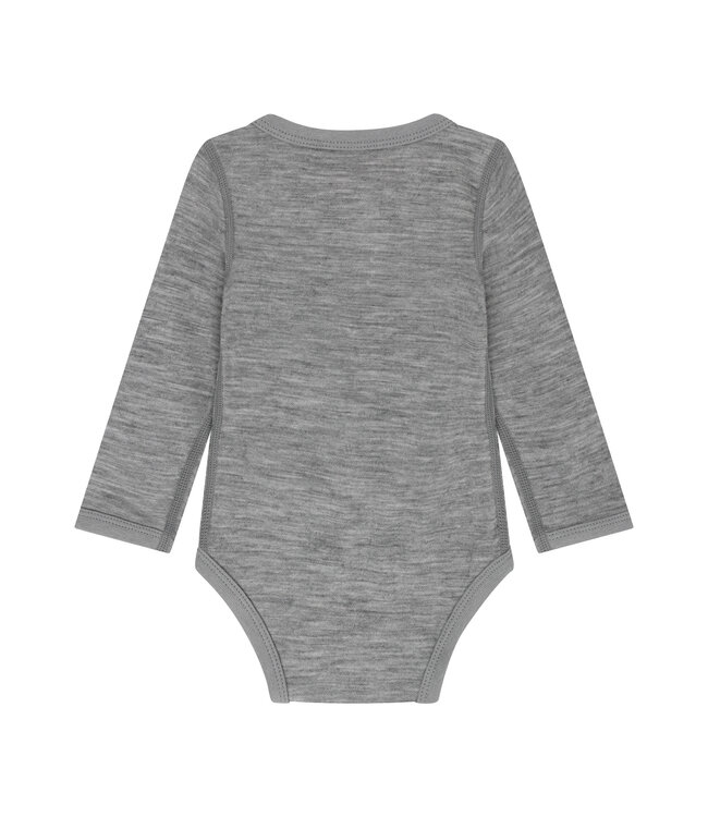 CeLaVi Woll/Bambus Body Quiet Shade Melange