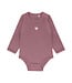 CeLaVi Woll/Bambus Body Grape Shake Melange