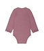 CeLaVi Woll/Bambus Body Grape Shake Melange