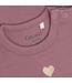 CeLaVi Woll/Bambus Body Grape Shake Melange
