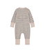 CeLaVi Woll/Bambus Jumpsuit Quiet Shade