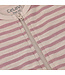 CeLaVi Woll/Bambus Jumpsuit Grape Shake