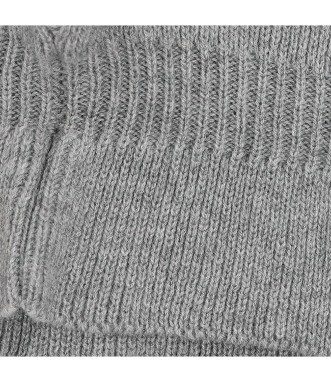 CeLaVi Balaclava Quiet Shade Melange