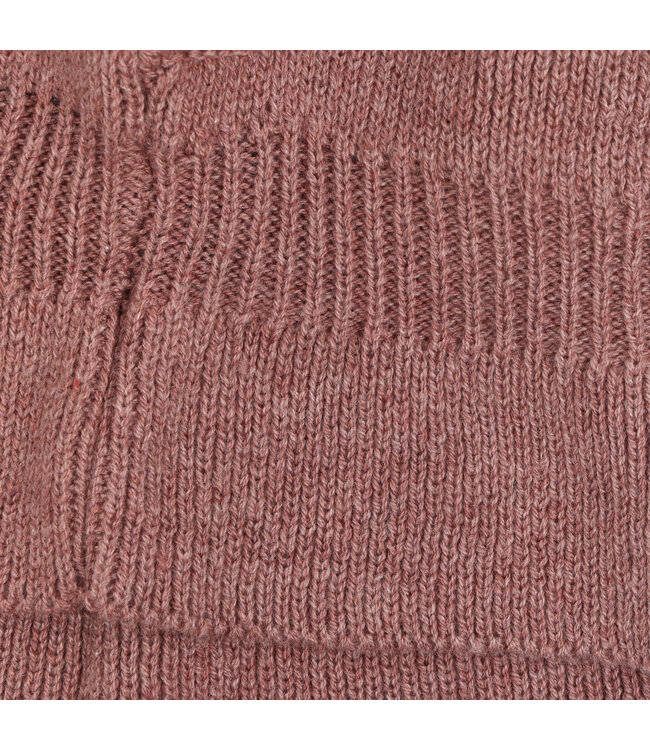 CeLaVi Balaclava Burlwood Melange