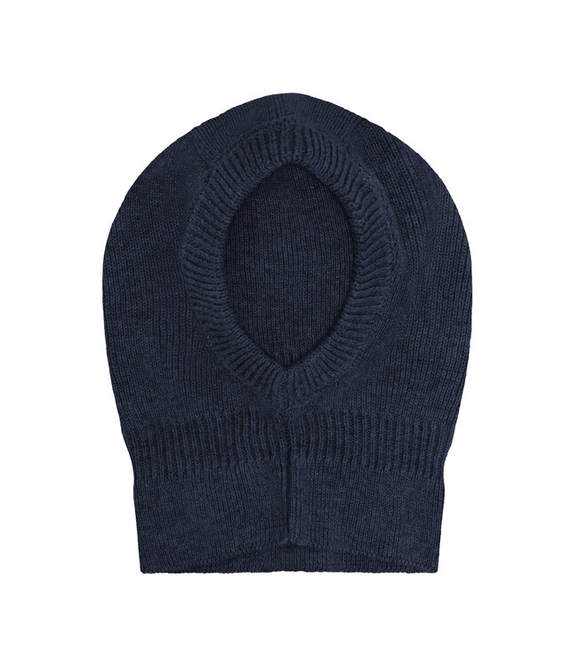 CeLaVi Balaclava Navy Melange