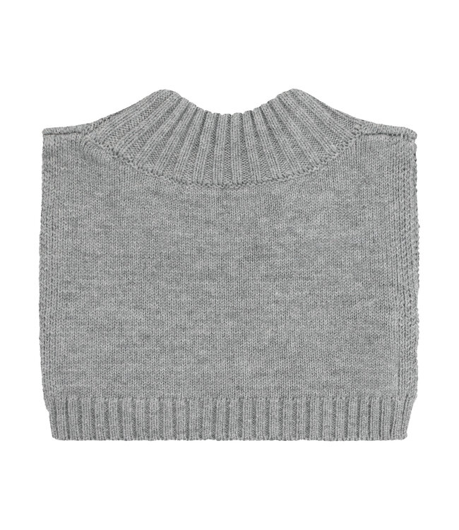 CeLaVi gestrickter Halswärmer Quiet Shade Melange
