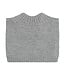 CeLaVi gestrickter Halswärmer Quiet Shade Melange