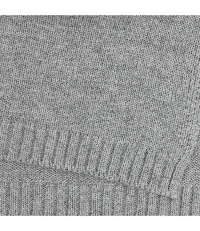 CeLaVi gestrickter Halswärmer Quiet Shade Melange
