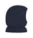 CeLaVi gestrickter Halswärmer Navy Melange