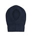 CeLaVi gestrickter Halswärmer Navy Melange