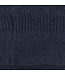 CeLaVi gestrickter Halswärmer Navy Melange