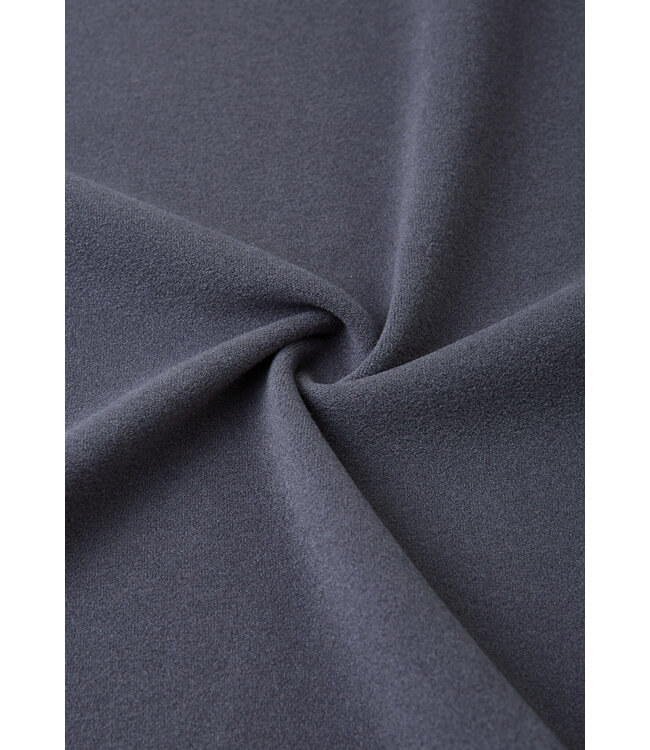 Reima Kinder Fleecejacke Iisisti dark grey