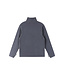 Reima Kinder Fleecejacke Iisisti dark grey