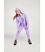 Reima Kinder Fleecejacke Iisisti Blooming Lilac
