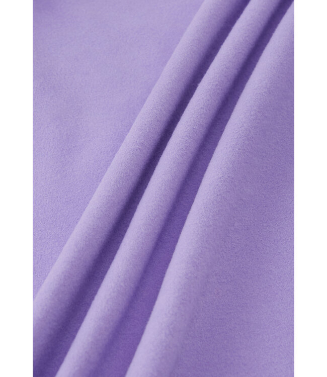 Reima Kinder Fleecejacke Iisisti Blooming Lilac